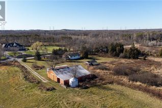 Bungalow for Sale, 13895 Fifth Line, Limehouse, ON