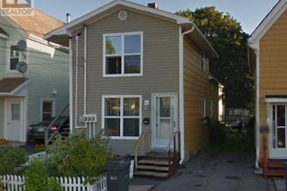 Property for Sale, 198 Cumberland Street, Charlottetown, PE