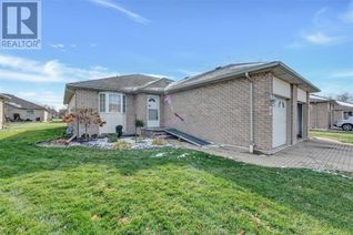 Ranch-Style House for Sale, 4569 Gapam Court, Windsor, ON