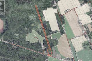 Land for Sale, 0 Western Road, Miscouche, PE