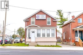 Commercial/Retail Property for Lease, 1405 King Street E, Cambridge, ON