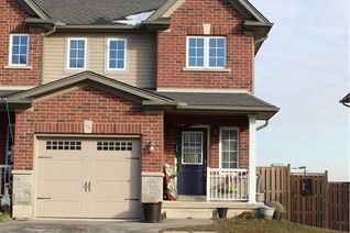 Property for Sale, 647 Crawford Crescent, Woodstock, ON