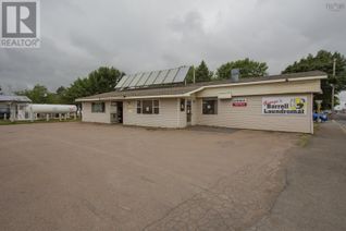 Commercial/Retail Property for Sale, 99 Albion Street S, Amherst, NS