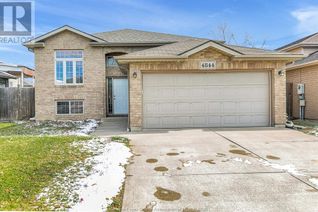Ranch-Style House for Sale, 4844 Whitefish Crescent, Windsor, ON