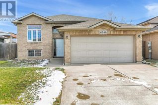 Ranch-Style House for Sale, 4844 Whitefish Crescent, Windsor, ON Ranch-Style House for Sale, 4844 Whitefish Crescent, Windsor, ON