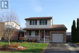 House for Sale, 31 Sinclair Crescent, Aylmer, ON