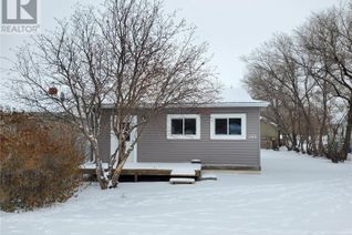 Bungalow for Sale, 345 2nd Street W, Ponteix, SK