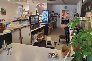Coffee/Donut Shop Business for Sale, 7330 137 Street #1112, Surrey, BC