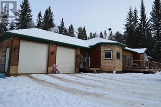 Bungalow for Sale, 644030 Range Road 225.6, Rural Athabasca County, AB