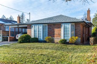 Backsplit for Sale, 12 Madrid St, Toronto, ON Backsplit for Sale, 12 Madrid St, Toronto, ON