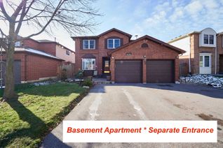 Property for Sale, 656 Aspen Rd, Pickering, ON Property for Sale, 656 Aspen Rd, Pickering, ON
