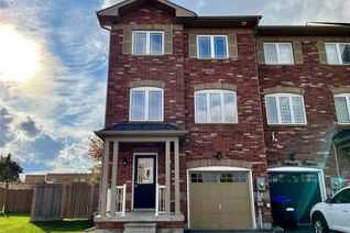 Townhouse for Sale, 1307 Coleman Cres, Innisfil, ON