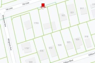 Land for Sale, 933 7th Line, Innisfil, ON