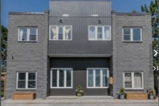 Apartment for Rent, 252 Steel St #5, Barrie, ON
