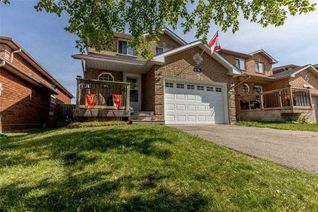 Property for Sale, 75 Clute Cres, Barrie, ON