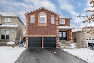 House for Sale, 63 Shalom Way, Barrie, ON