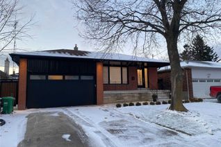 Bungalow for Rent, 674 Netherton Cres, Mississauga, ON Bungalow for Rent, 674 Netherton Cres, Mississauga, ON