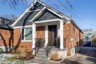 Bungalow for Sale, 131 Prince Edward Dr S, Toronto, ON Bungalow for Sale, 131 Prince Edward Dr S, Toronto, ON