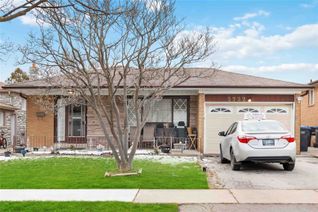 Backsplit for Sale, 3732 Wyewood Rd, Mississauga, ON Backsplit for Sale, 3732 Wyewood Rd, Mississauga, ON
