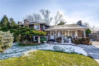 Sidesplit for Sale, 5107 Cherryhill Cres, Burlington, ON Sidesplit for Sale, 5107 Cherryhill Cres, Burlington, ON
