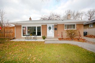 Backsplit for Sale, 2687 Truscott Dr, Mississauga, ON Backsplit for Sale, 2687 Truscott Dr, Mississauga, ON