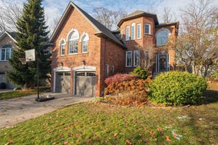 Detached House for Sale, 1604 Hampshire Cres, Mississauga, ON