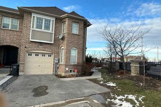 Townhouse for Sale, 14 Zealand Cove, Brampton, ON