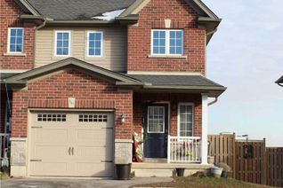Townhouse for Sale, 647 Crawford Cres, Woodstock, ON