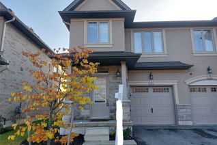 Townhouse for Rent, 98 Shoreview Pl #6, Hamilton, ON