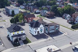 Office for Sale, 118 Simcoe St N, Oshawa, ON