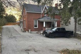 Property for Lease, 13066 Keele St, King, ON