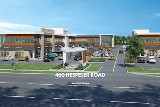 Commercial/Retail Property for Lease, 460 Hespeler Rd #P102, Cambridge, ON