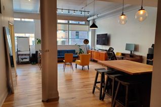 Loft for Rent, 80 Sherbourne St #203, Toronto, ON Loft for Rent, 80 Sherbourne St #203, Toronto, ON