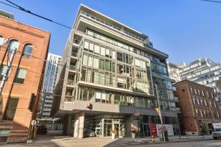 Loft for Rent, 650 King St W #709, Toronto, ON Loft for Rent, 650 King St W #709, Toronto, ON
