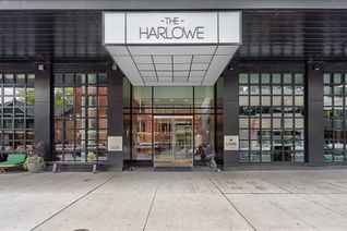 Loft for Rent, 608 Richmond St W #201, Toronto, ON Loft for Rent, 608 Richmond St W #201, Toronto, ON