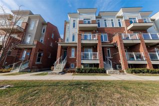 Townhouse for Sale, 2574 William Jackson Dr, Pickering, ON