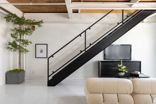 Loft for Sale, 326 Carlaw Ave #117, Toronto, ON Loft for Sale, 326 Carlaw Ave #117, Toronto, ON
