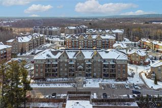 Apartment for Sale, 45 Ferndale Dr S #211, Barrie, ON