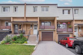 Townhouse for Rent, 3175 Kirwin Ave #138, Mississauga, ON Townhouse for Rent, 3175 Kirwin Ave #138, Mississauga, ON
