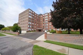 Condo Apartment for Sale, 99 Donn Ave #704, Hamilton, ON