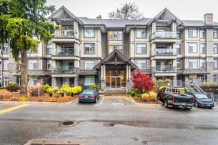 Condo Apartment for Sale, 33338 E Bourquin Crescent #407, Abbotsford, BC