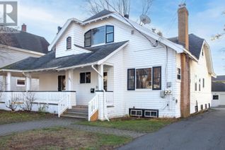 Duplex for Sale, 101 Upper Prince Street, Charlottetown, PE