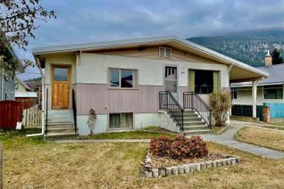 Property for Sale, 329 Taylor Street, Revelstoke, BC Property for Sale, 329 Taylor Street, Revelstoke, BC