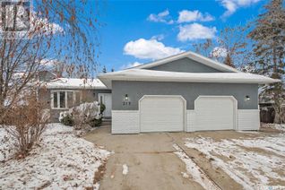 Property for Sale, 215 Addie Court, Saskatoon, SK Property for Sale, 215 Addie Court, Saskatoon, SK