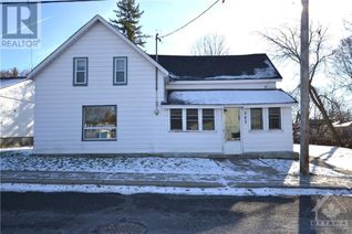 Detached House for Sale, 203 Gore Street, Almonte, ON