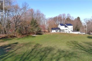 Property for Sale, 37358 Lake Line, Port Stanley, ON