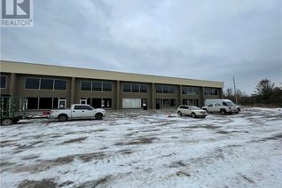 Industrial Property for Lease, 234 Lockhart Drive Unit# 1-2, Barrie, ON