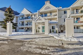Property for Sale, 309 Woodside Drive Nw #205, Airdrie, AB