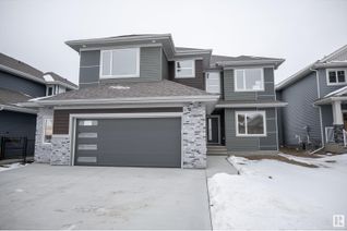Property for Sale, 2014 Genesis Ln, Stony Plain, AB Property for Sale, 2014 Genesis Ln, Stony Plain, AB