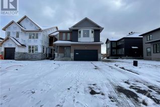 House for Rent, 45 Dun Skipper Drive, Ottawa, ON